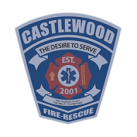 Castlewood Fire & Rescue Moodle